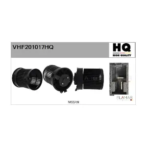 VHF201017HQ FLAMAR