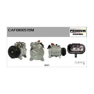 CAF680057BM FLAMAR