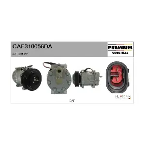 FLAMAR CAF310056DA
