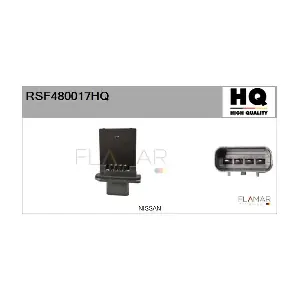 RSF480017HQ FLAMAR