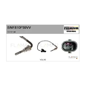SNF810F59VV FLAMAR