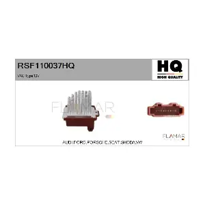 FLAMAR RSF110037HQ