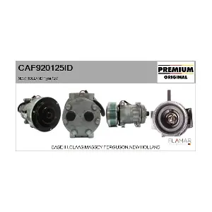 FLAMAR CAF920125ID