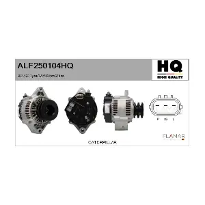 ALF250104HQ FLAMAR