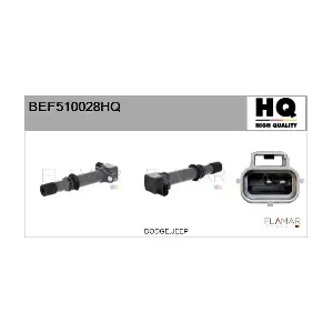 BEF510028HQ FLAMAR