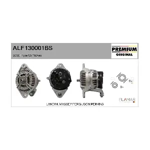 FLAMAR ALF130001BS