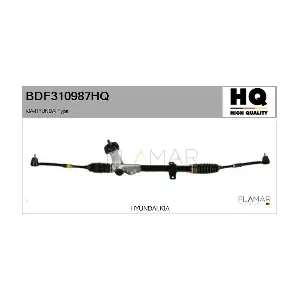 FLAMAR BDF310987HQ