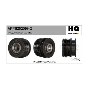 APF620209HQ FLAMAR