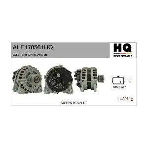 FLAMAR ALF170501HQ