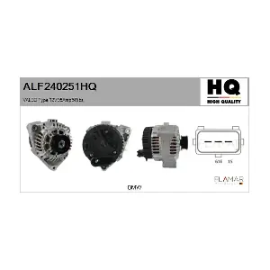 ALF240251HQ FLAMAR