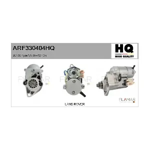 ARF330404HQ FLAMAR