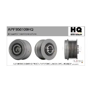 FLAMAR APF950109HQ
