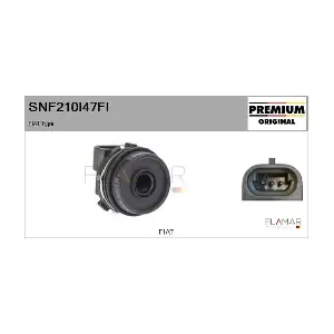 SNF210I47FI FLAMAR
