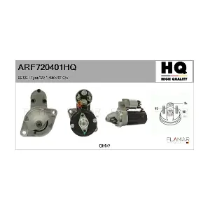 ARF720401HQ FLAMAR