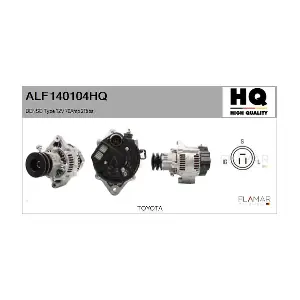 FLAMAR ALF140104HQ
