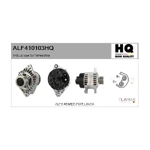 FLAMAR ALF410103HQ