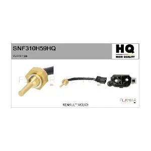 FLAMAR SNF310H59HQ