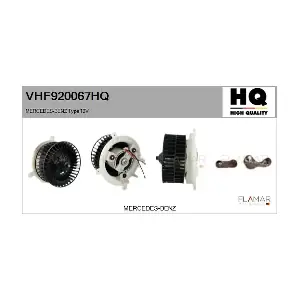 VHF920067HQ FLAMAR