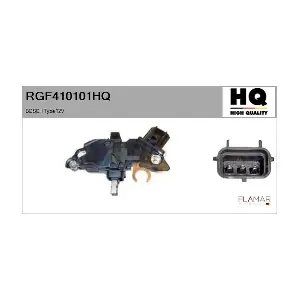 RGF410101HQ FLAMAR