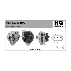 FLAMAR ALF580404HQ