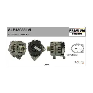 ALF430551VL FLAMAR