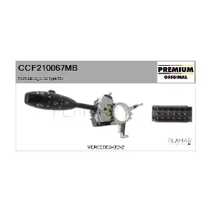 CCF210067MB FLAMAR
