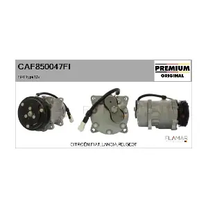 FLAMAR CAF850047FI