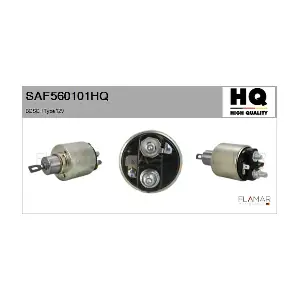 SAF560101HQ FLAMAR