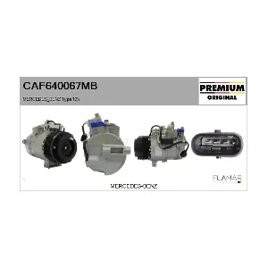 CAF640067MB FLAMAR