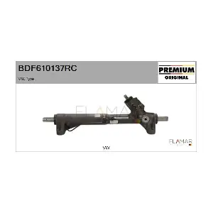 BDF610137RC FLAMAR
