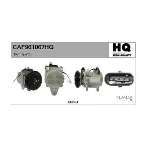 FLAMAR CAF901067HQ