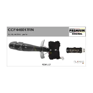 CCF440017RN FLAMAR