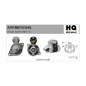 FLAMAR ARF880153HQ