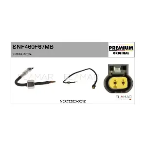 SNF460F67MB FLAMAR