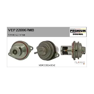 VEF220067MB FLAMAR