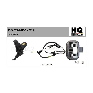 SNF530E87HQ FLAMAR