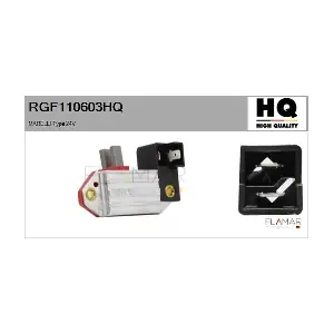RGF110603HQ FLAMAR