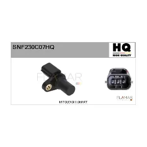 FLAMAR SNF230C07HQ