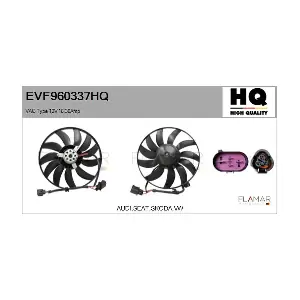 FLAMAR EVF960337HQ