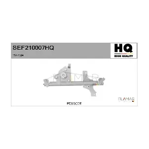 FLAMAR SEF210007HQ