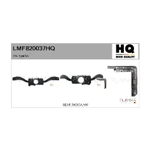 LMF820037HQ FLAMAR
