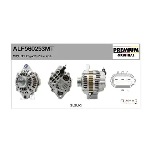 FLAMAR ALF560253MT