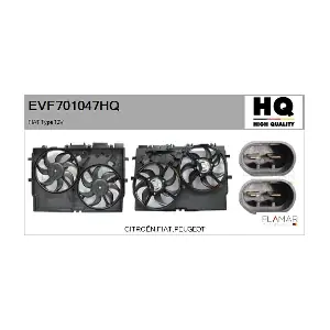 EVF701047HQ FLAMAR