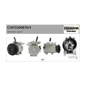 CAF030087KH FLAMAR
