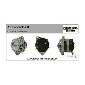 FLAMAR ALF450212LK