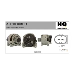 FLAMAR ALF180001HQ