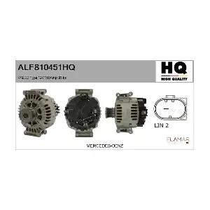 FLAMAR ALF810451HQ