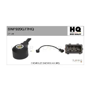 SNF920G77HQ FLAMAR
