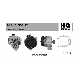 FLAMAR ALF410351HQ