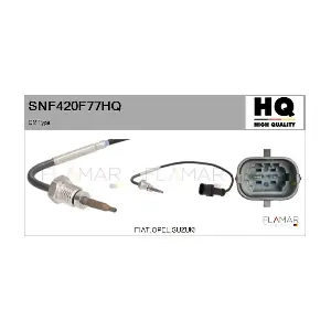 SNF420F77HQ FLAMAR